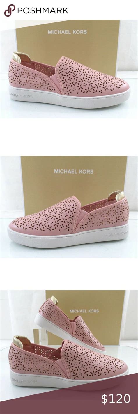 michael kors ophelia loafer|Ophelia Perforated Slip.